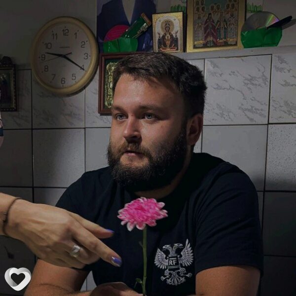 Серёжа, 22, Старом Осколе — анкета №3404435