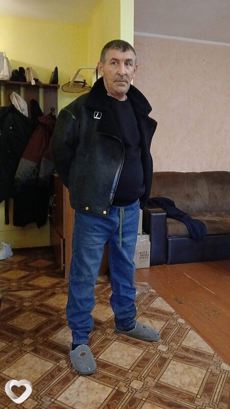 Артём, 51, Новочеркасске — анкета №3404436