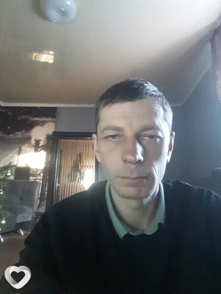 Вова, 40, Кокшетау — анкета №3404440
