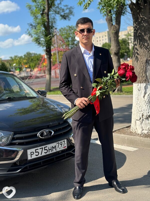 Илюха, 21, Таганроге — анкета №3404441