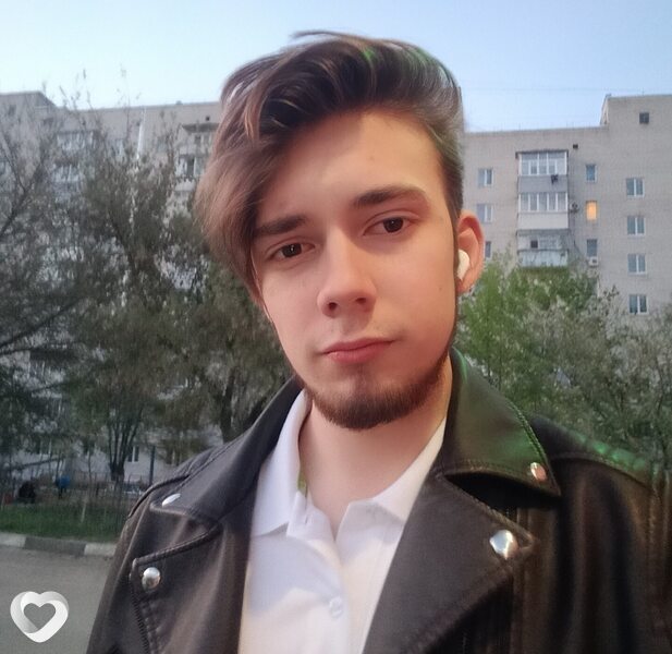 Алексей, 19, Белгороде — анкета №3404443