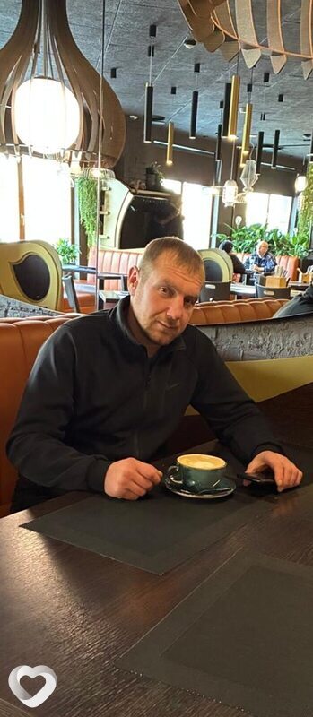 Александр, 40, Норильске — анкета №3404995