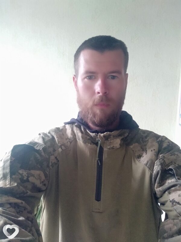 Филипп, 35, Днепр — анкета №3404997