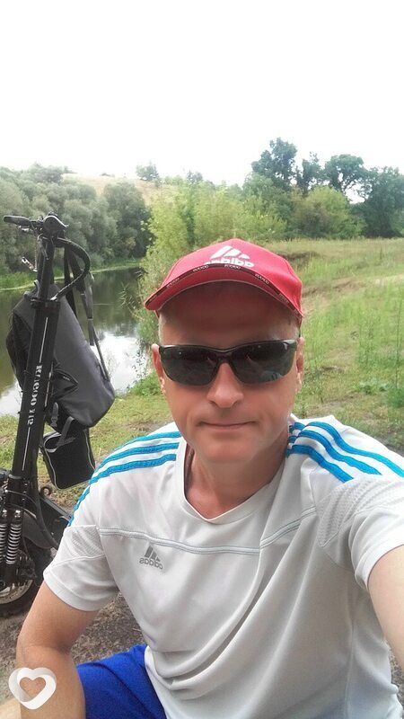 Алексей, 48, Воронеже — анкета №3404999