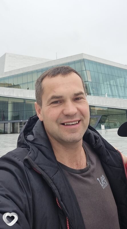 Андрей, 45, Гродно — анкета №3405001