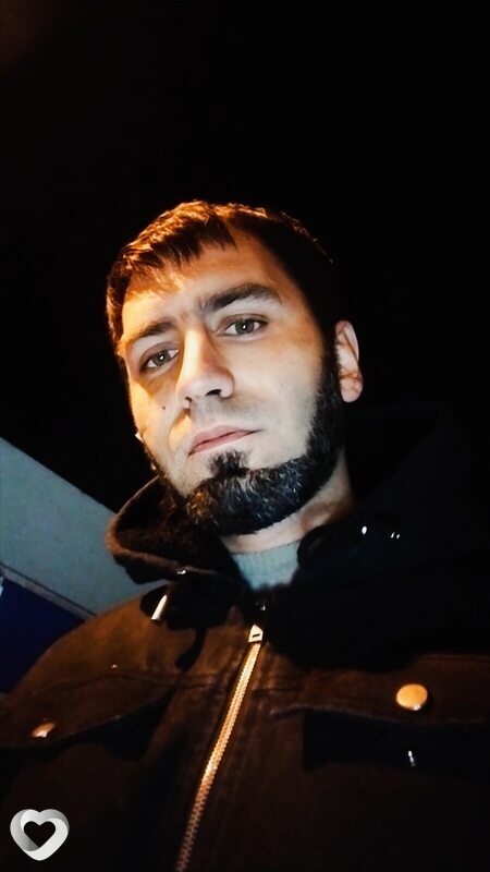 Николай, 32, Сургуте — анкета №3405018