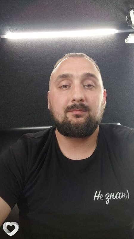 Артем, 32, Кишинёв — анкета №3405019
