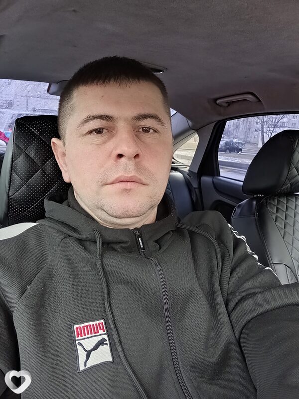 Иван, 36, Мозыре — анкета №3404505