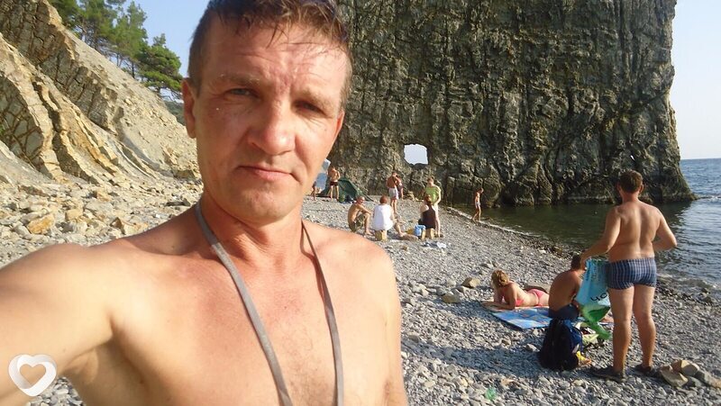 Олег, 54, Волжском — анкета №3404516