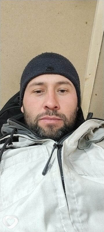 Diyorbek, 33, Казани — анкета №3404451