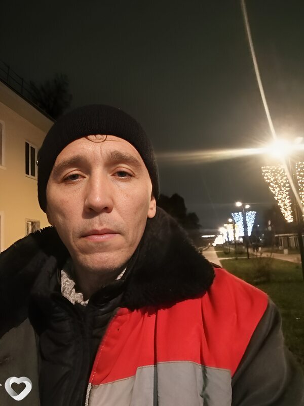 Сергей, 47, Дзержинске — анкета №3404456