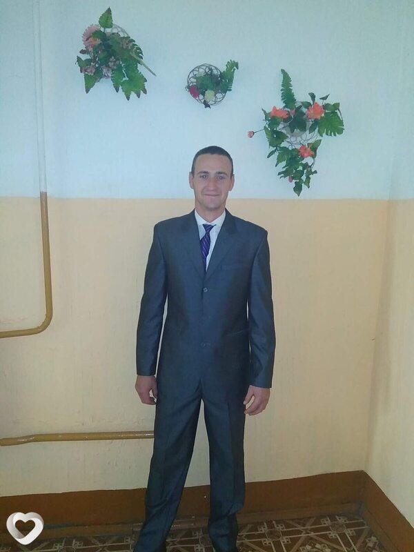Александр, 34, Витебске — анкета №3404464