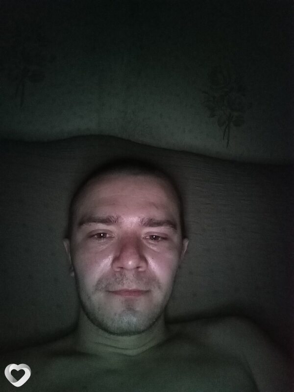 Дмитрий, 27, Красноярске — анкета №3404608