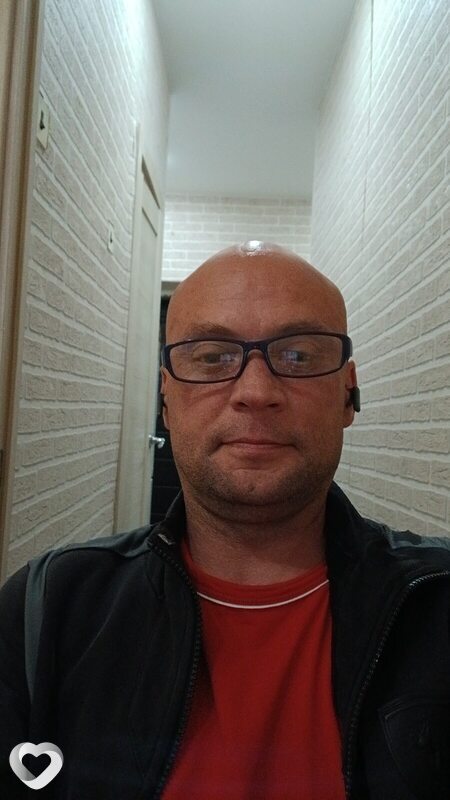 Вадим Ковтуненко, 45, Энгельсе — анкета №3404610