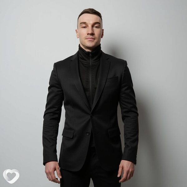 Макс, 34, Калининграде — анкета №3404612