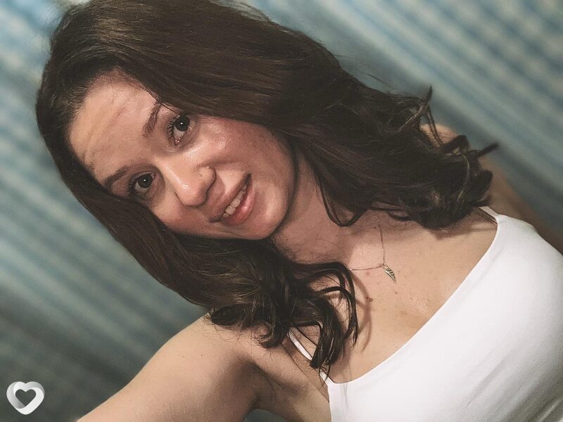 Елена, 29, Москве — анкета №3404615