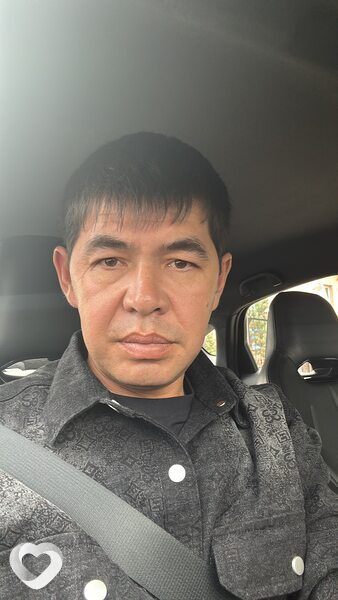 Баха, 41, Шымкенте — анкета №3404619