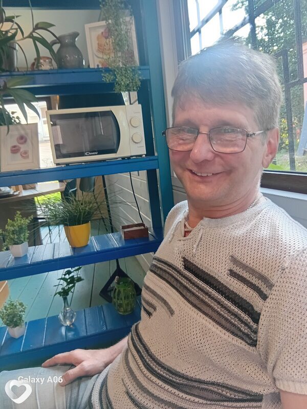 Леонид, 51, Вологде — анкета №3404571