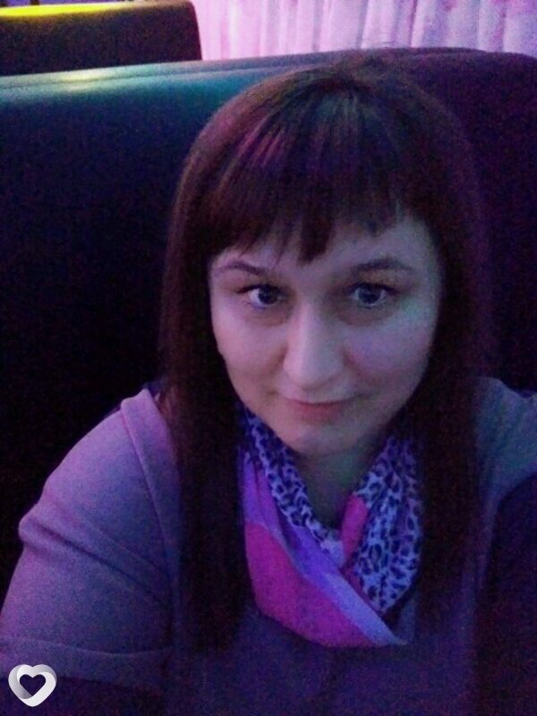 Наташа, 44, Кургане — анкета №3404577