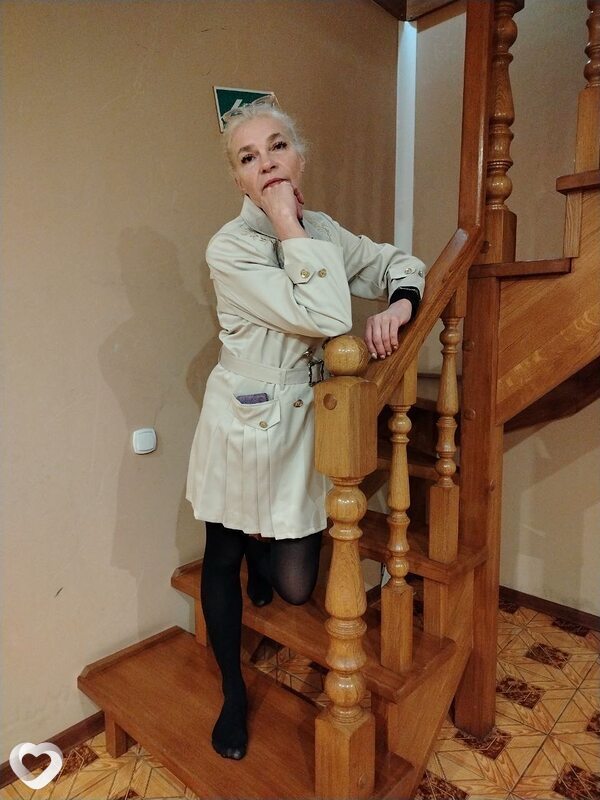 Татьяна, 57, Смоленске — анкета №3404588