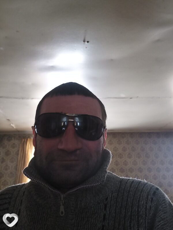 Евгений, 42, Гомеле — анкета №3404590