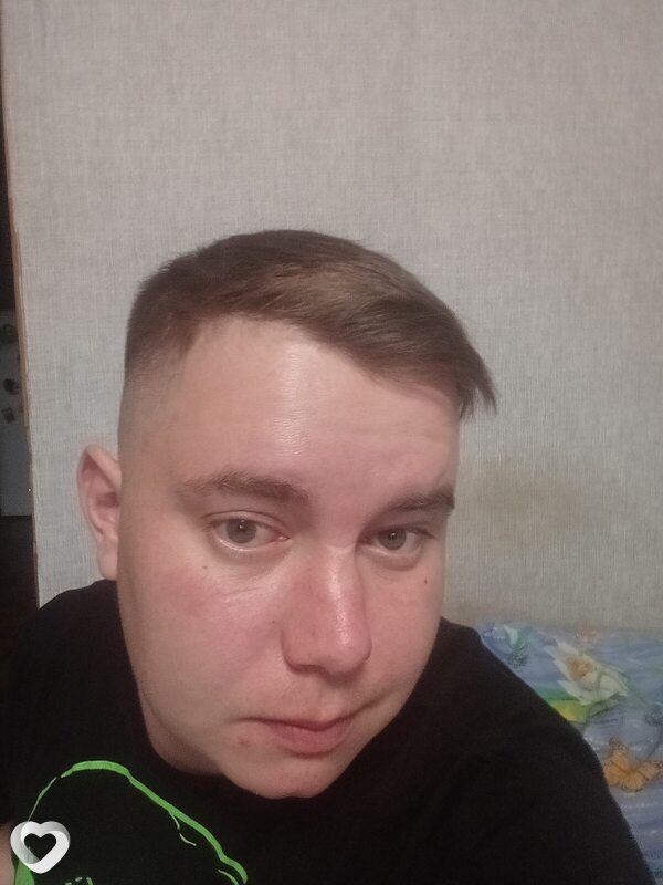 Владислав, 35, Уфе — анкета №3404595