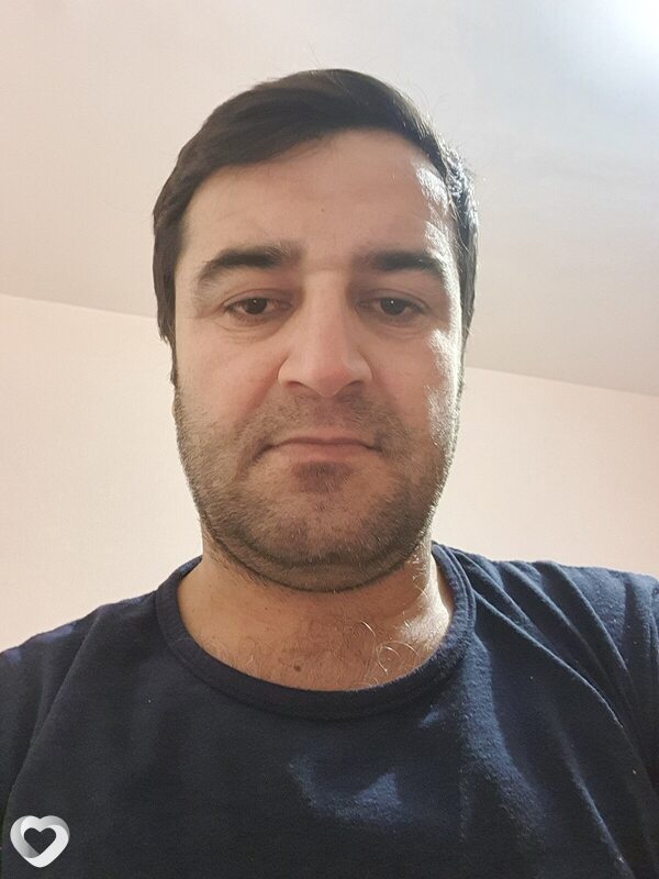 Хакан, 40, Тобольске — анкета №3404471