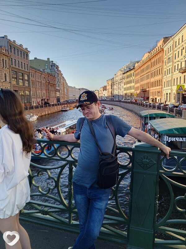 Евгений, 39, Москве — анкета №3404473