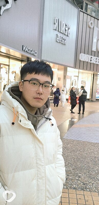 Yu, Калинин