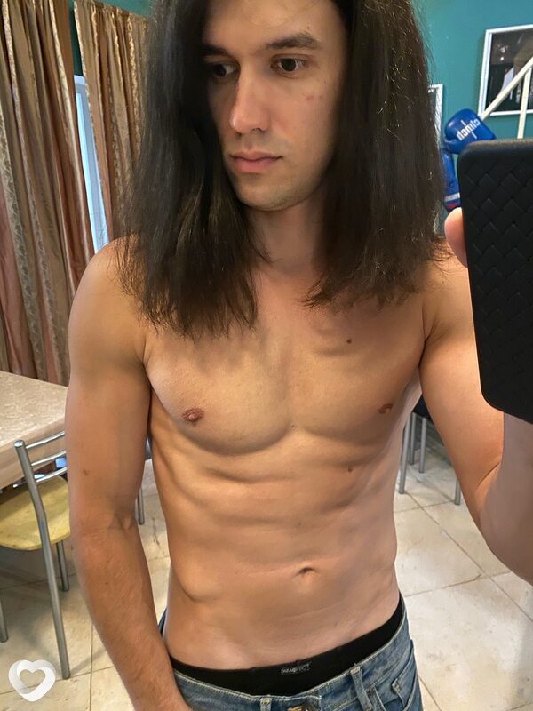 Григорий, 31, Москве — анкета №3404623