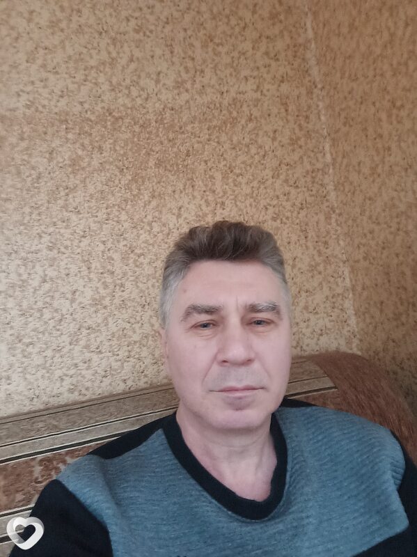 Виталий, 53, Вологде — анкета №3404629