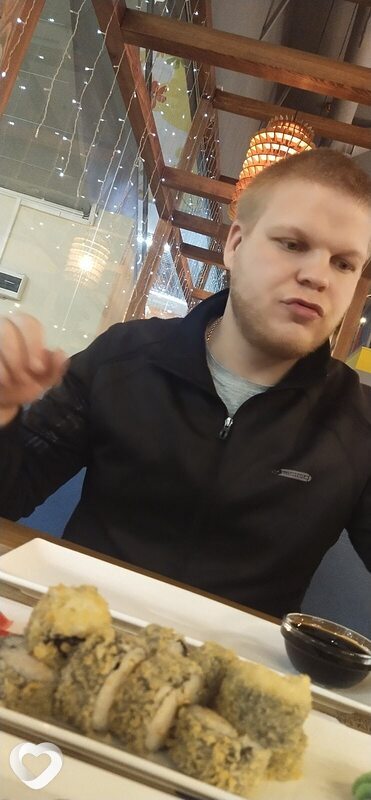 Александр, 34, Саратове — анкета №3404651