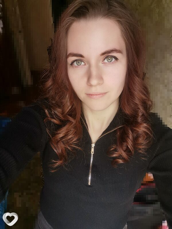 Алёна, 24, Новосибирске — анкета №3404653