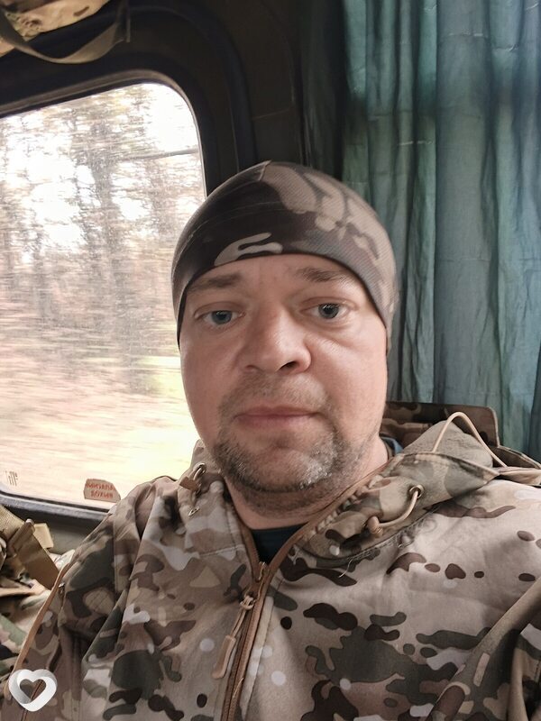 Андрей, 39, Санкт-Петербурге — анкета №3404654