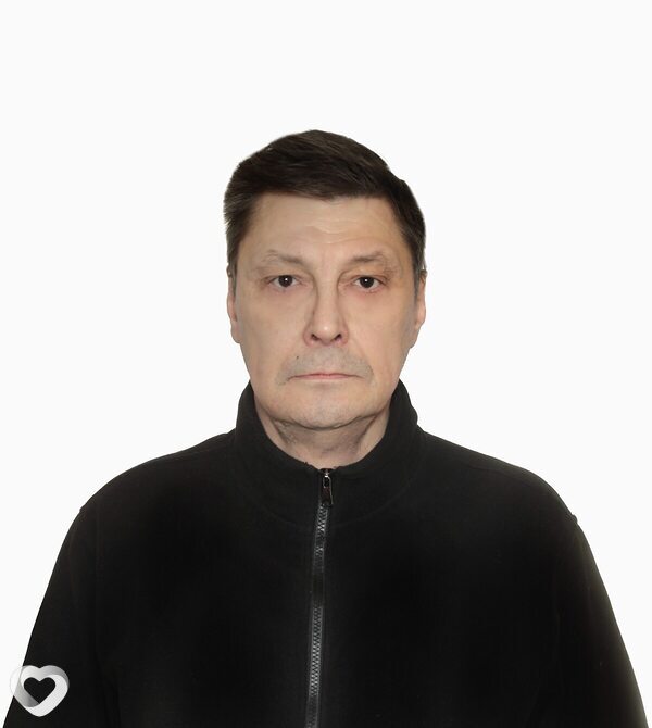Андрей, 56, Солнечногорске — анкета №3404661