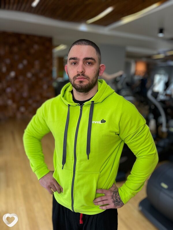 Дамир, 26, Красноярске — анкета №3404671