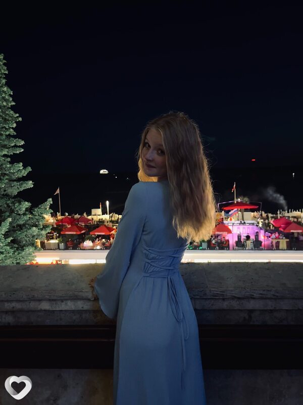 Анастасия, 19, Красноярске — анкета №3404680