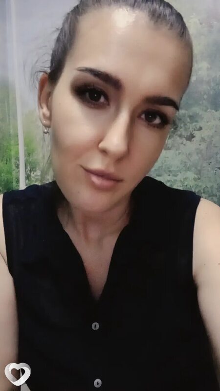 Алина, 34, Днепр — анкета №3404682