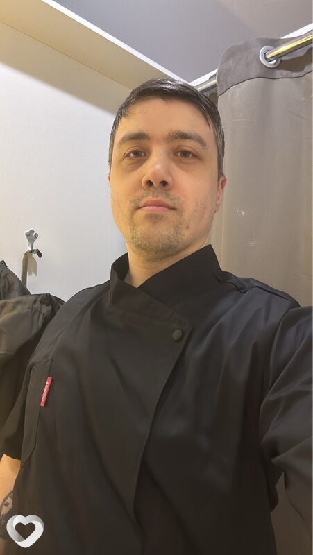 Джек, 35, Санкт-Петербурге — анкета №3404692