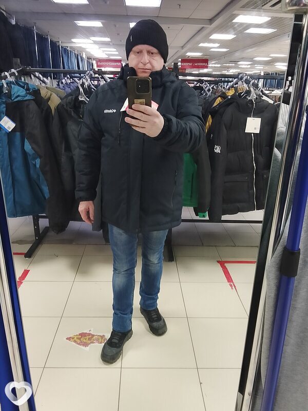 Сергей, 41, Смоленске — анкета №3404693