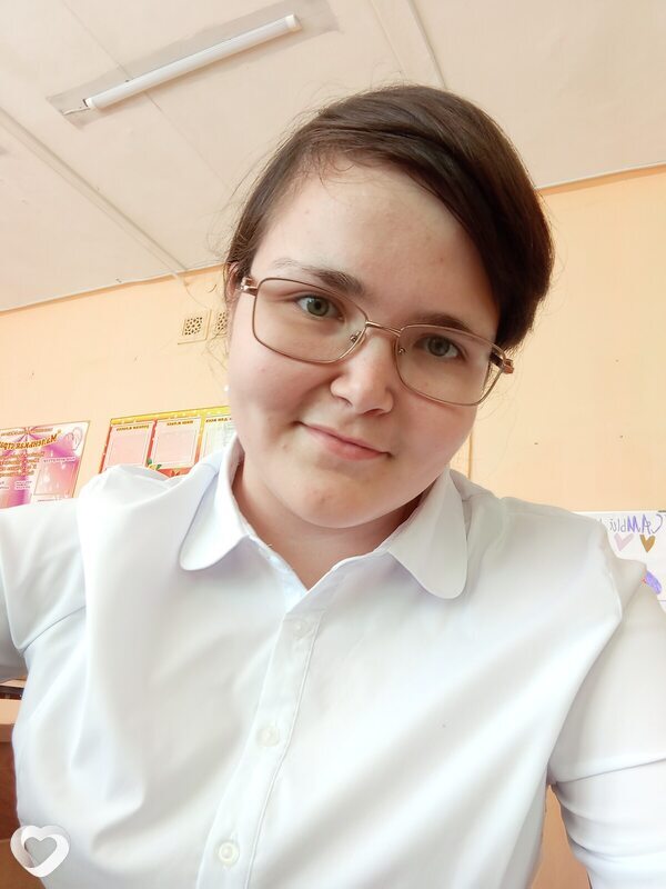 Даша, 23, Москве — анкета №3404525