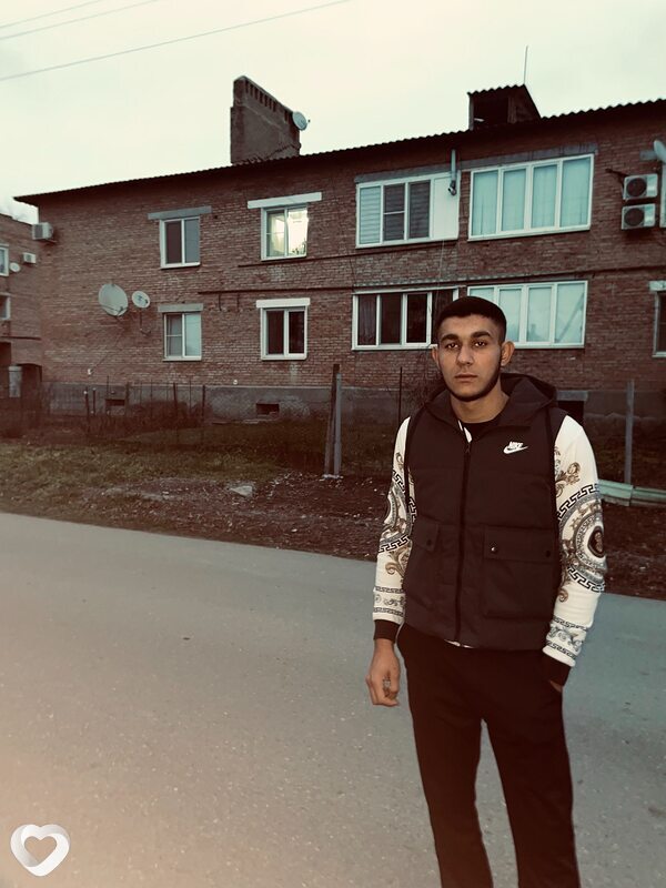 Иван, Крымск