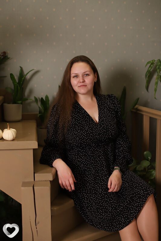 Карина, 28, Санкт-Петербурге — анкета №3404541