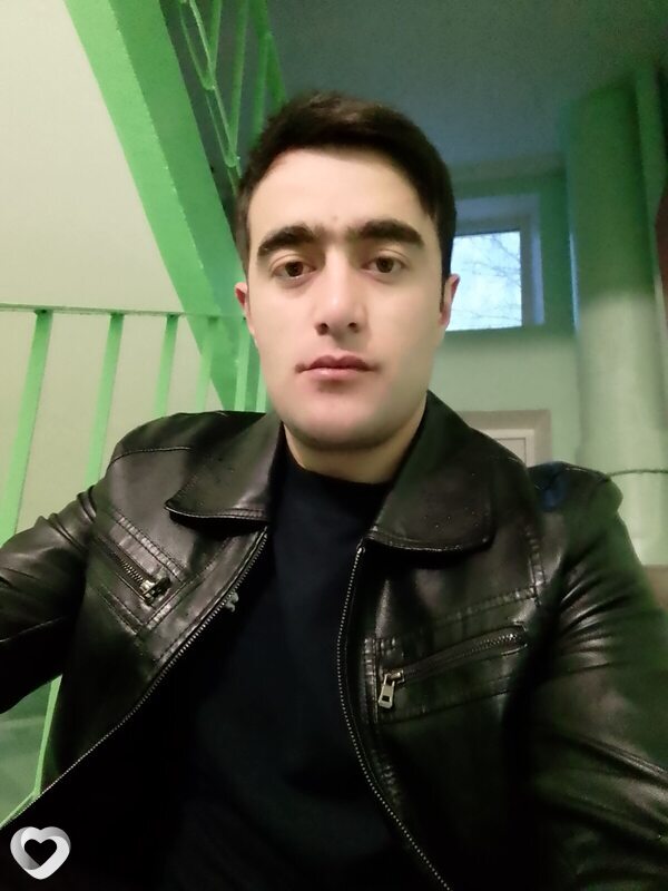 Серёжа, 37, Санкт-Петербурге — анкета №3404544