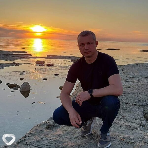 Сергей, 48, Атырау(гурьев) — анкета №3404720