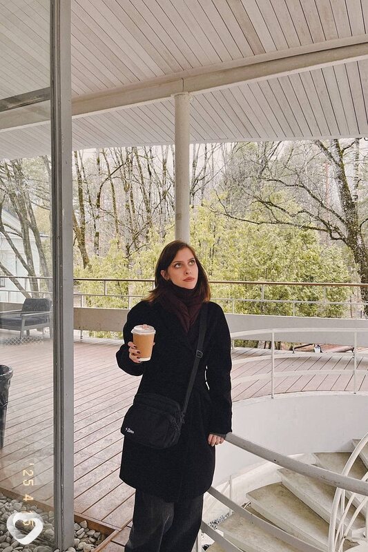 Полина, 24, Москве — анкета №3404725