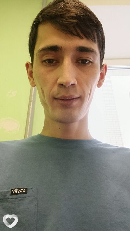 Азат, 30, Новополоцке — анкета №3404732