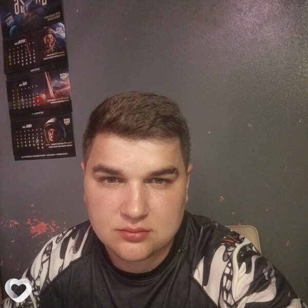 Zevs, 29, Нижнем Новгороде — анкета №3404733