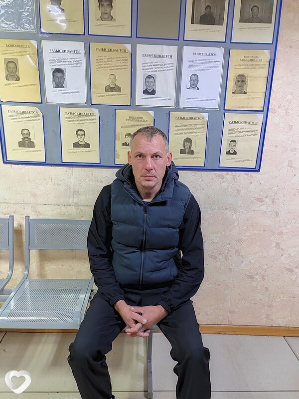 Станислав, 29, Анжеро-Судженске — анкета №3404748