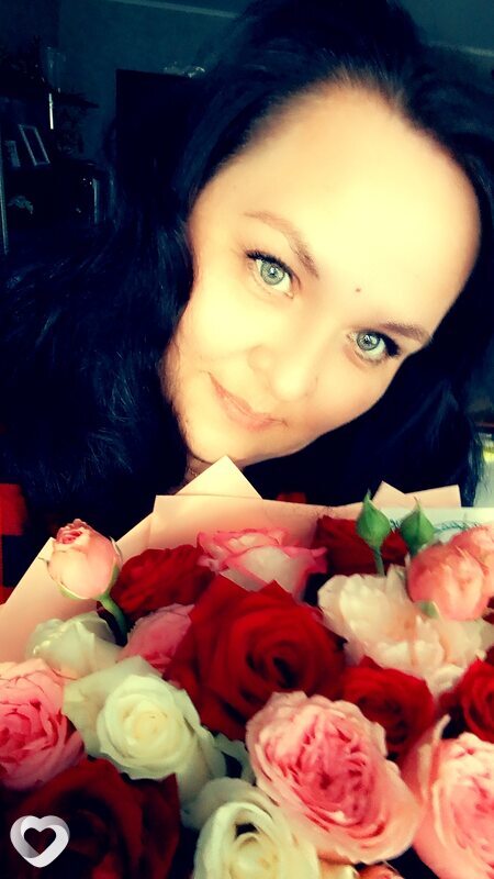 Алёна, 42, Белгороде — анкета №3404752